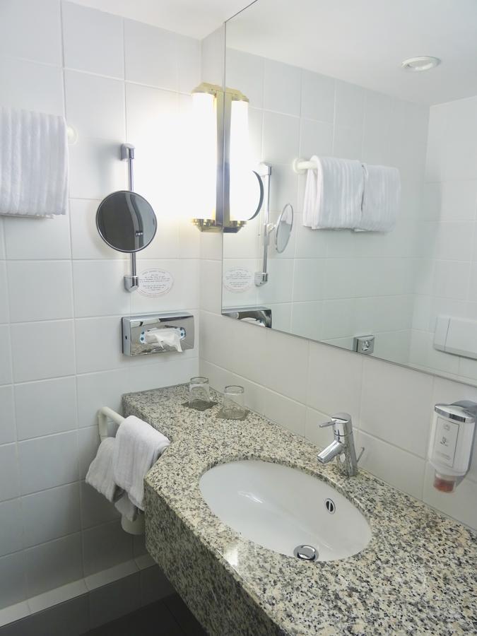 Hotel Scheidberg Wallerfangen Luaran gambar